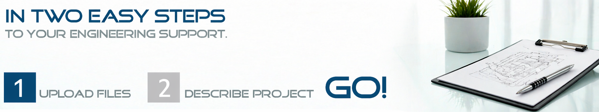 Upload Engineering Input