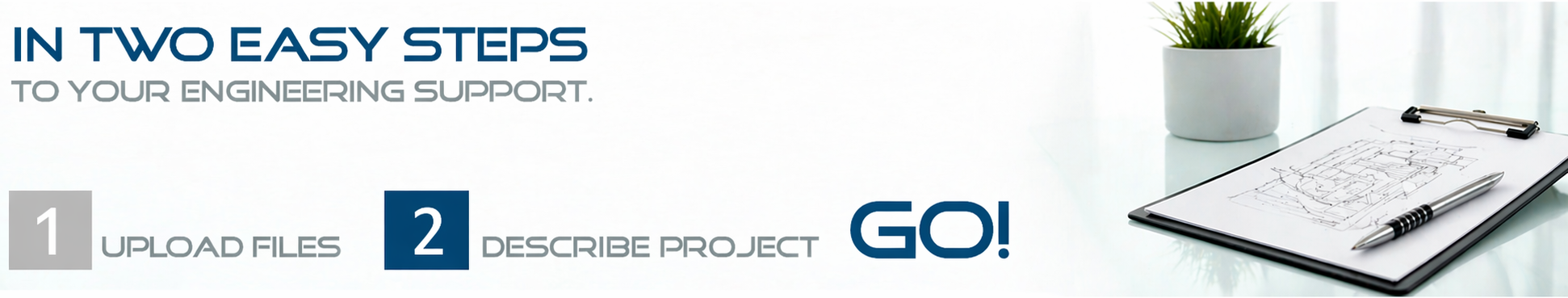 Upload Engineering Input