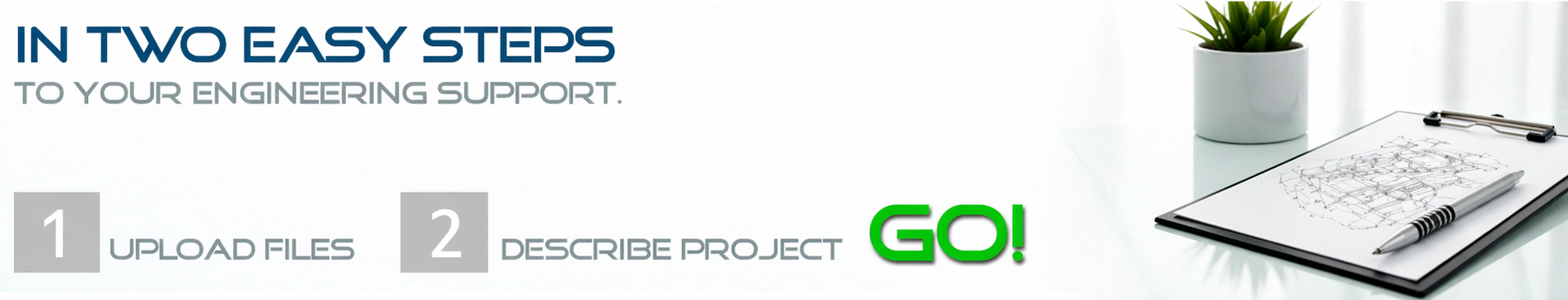 Upload Engineering Input